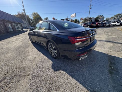 Used 2020 Audi A6 3.0T Premium Plus AWD/4WD image 18