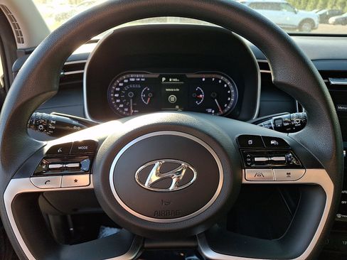 Certified 2024 Hyundai Tucson SEL FWD image 23