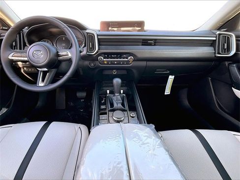 New 2026 MAZDA CX-50 AWD 2.5 S w/ Weather Package image 10
