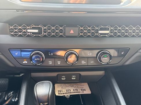 Certified 2026 Honda Accord SE image 23