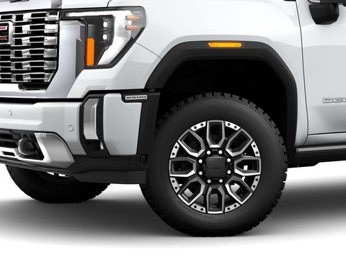 New 2025 GMC Sierra 2500 Denali w/ Denali Reserve Package AWD/4WD image 29