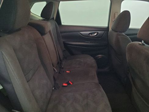 Used 2015 Nissan Rogue SV AWD/4WD image 19