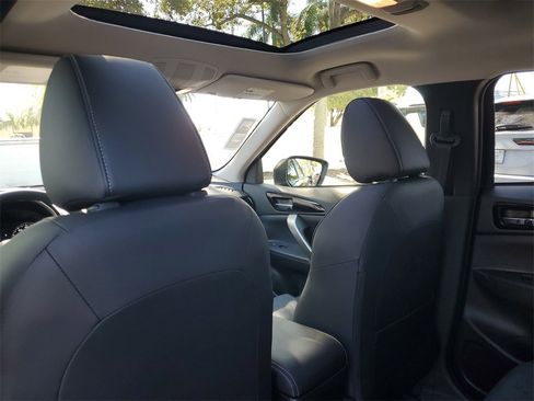 New 2026 Mitsubishi Eclipse Cross SE image 12