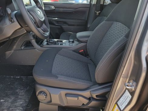 New 2025 Ford Ranger XL w/ Trailer Tow Package image 6