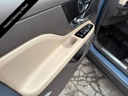 Certified 2023 Lincoln Corsair AWD w/ Equipment Group 101A image 16