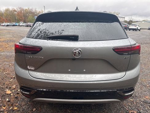 Used 2023 Buick Envision Preferred w/ Sport Touring Package image 8