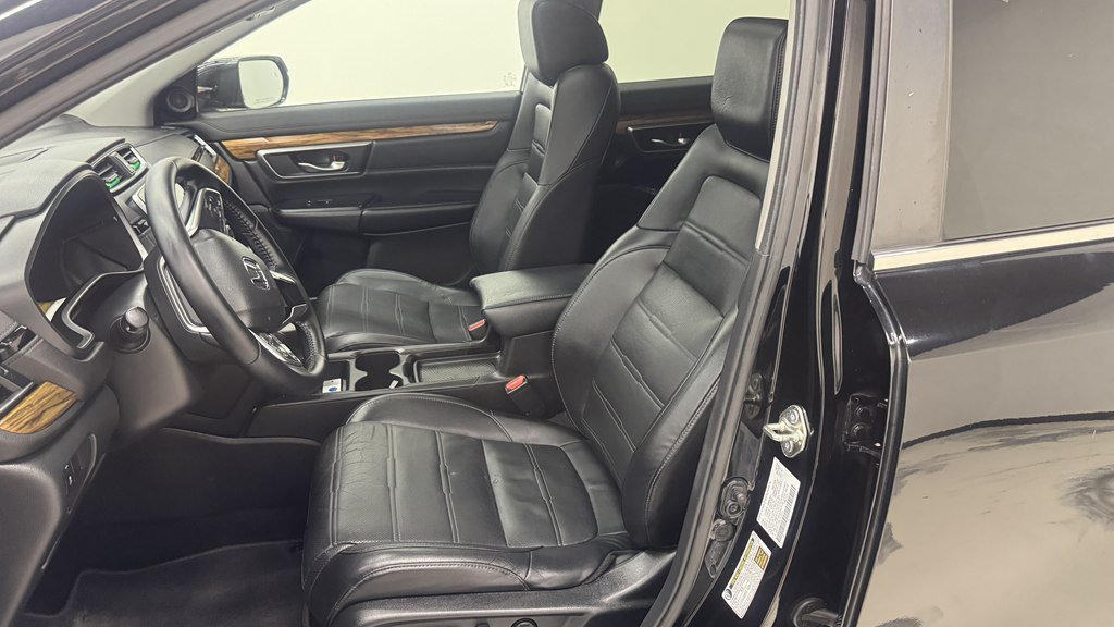 Used 2018 Honda CR-V EX-L image 15