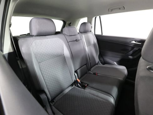 Used 2021 Volkswagen Tiguan S FWD image 16