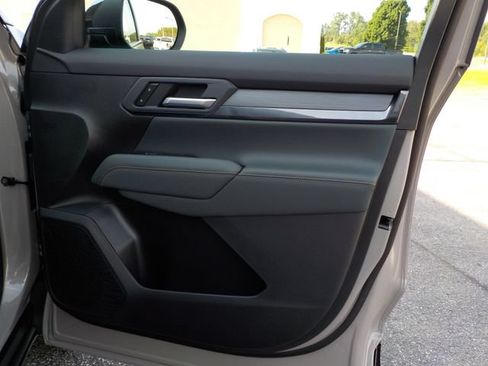 New 2027 GMC Terrain AT4 w/ Convenience Package III AWD/4WD image 23