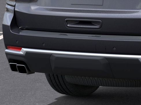 New 2026 Chevrolet Suburban High Country AWD/4WD image 38