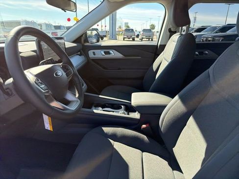 New 2026 Ford Explorer Active image 11
