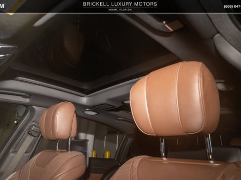 Used 2019 Mercedes-Benz Maybach S 560 4MATIC image 48