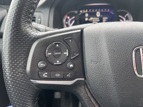 Used 2022 Honda Passport EX-L image 24