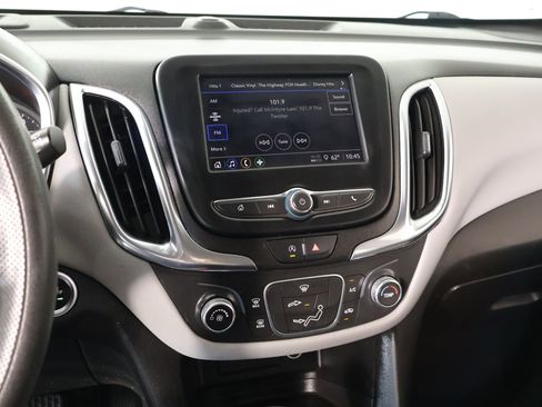Used 2022 Chevrolet Equinox LT FWD image 5