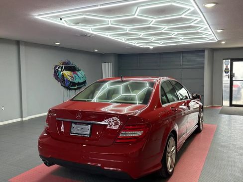 Used 2014 Mercedes-Benz C 250 Sedan image 6
