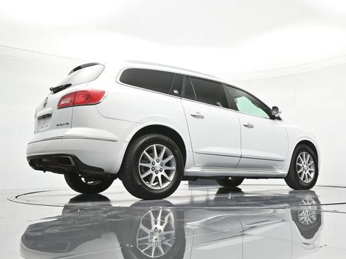 Used 2016 Buick Enclave Leather FWD image 40