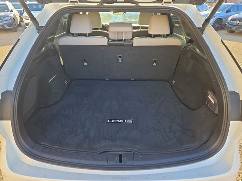 Certified 2023 Lexus RX 350 Premium w/ Cold Area Package image 12