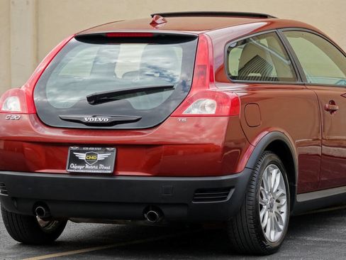 Used 2008 Volvo C30 image 17