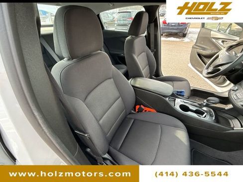 Certified 2023 Chevrolet Malibu LS image 29