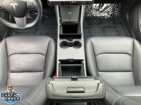 Used 2018 Tesla Model 3 Long Range RWD image 53