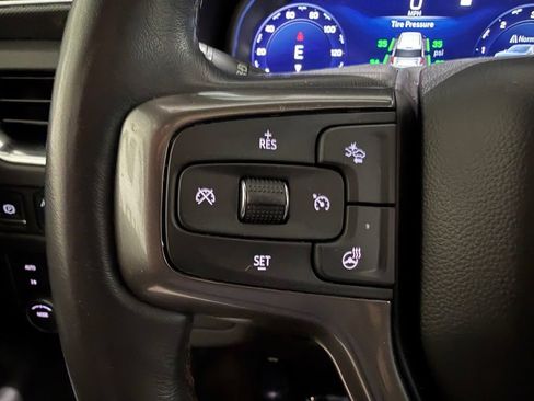 Used 2022 Chevrolet Tahoe RST w/ Luxury Package AWD/4WD image 20