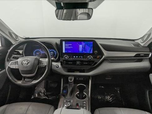 Used 2023 Toyota Highlander Limited image 27
