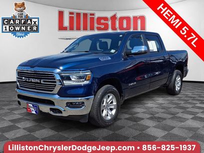 Used 2023 RAM 1500 Laramie