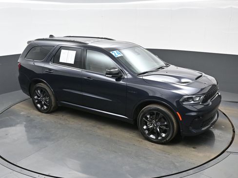 Used 2024 Dodge Durango R/T AWD/4WD image 42
