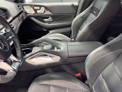 Used 2021 Mercedes-Benz GLE 53 AMG GLE 53 AMGﾮ image 24