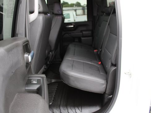 Used 2023 Chevrolet Silverado 3500 W/T w/ WT Convenience Package RWD image 31
