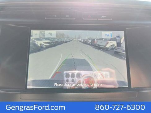 Certified 2023 Ford F150 XLT AWD/4WD image 33