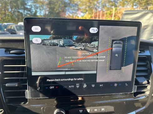 New 2026 Ford Transit 350 148 Medium Roof Wagon image 24