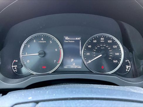 Used 2023 Lexus IS 300 w/ Premium Package image 23