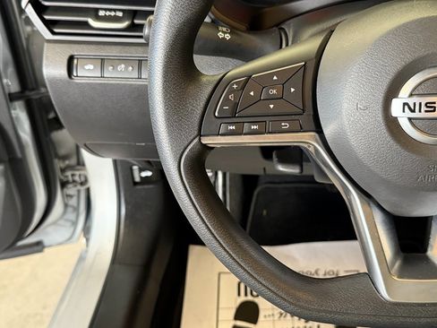 Used 2021 Nissan Altima 2.5 S w/ Driver Assist Package image 10