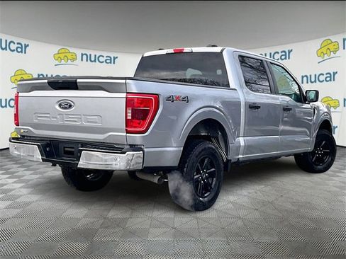 Used 2023 Ford F150 XLT image 13
