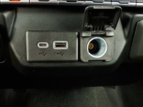 Used 2021 GMC Sierra 1500 Elevation RWD image 24