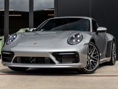 Used 2021 Porsche 911 Carrera