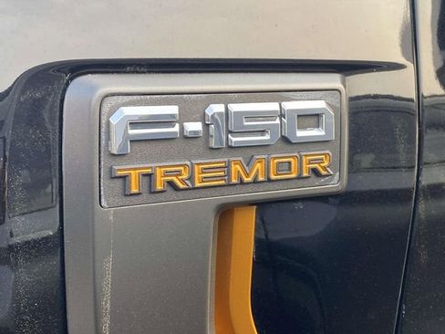 Used 2023 Ford F150 Tremor w/ Equipment Group 402A High image 3