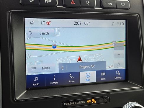 Used 2020 Ford Expedition Platinum image 19