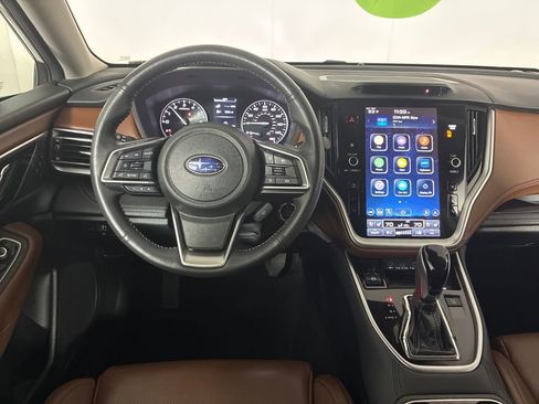 Used 2023 Subaru Outback Touring XT image 8