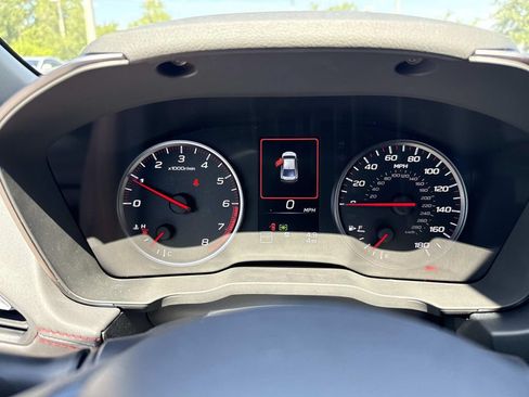New 2026 Subaru WRX Premium AWD/4WD image 34