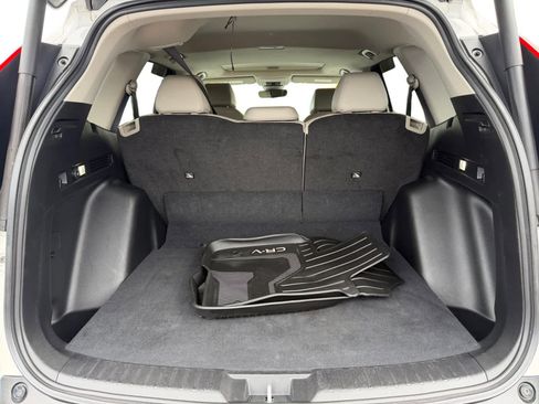 Used 2023 Honda CR-V EX-L image 4