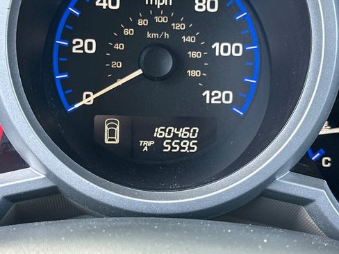 Used 2007 Honda Element EX image 19