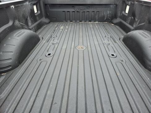 Used 2018 Ford F350 Platinum w/ Platinum Ultimate Package AWD/4WD image 56