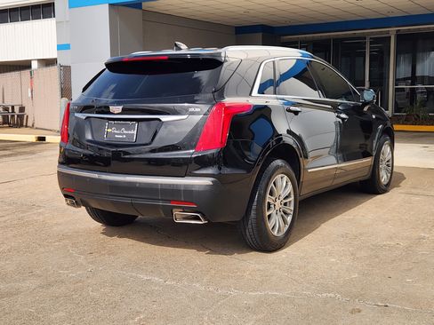 Used 2019 Cadillac XT5 Luxury FWD image 6
