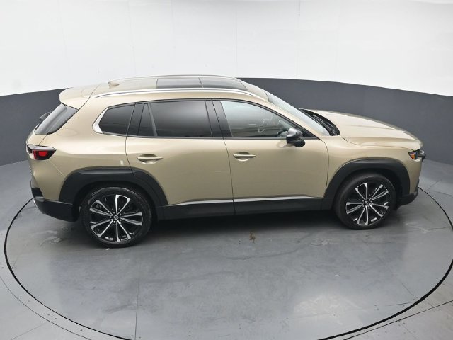 Used 2024 MAZDA CX-50 2.5 Turbo w/ Weather Package AWD/4WD image 44
