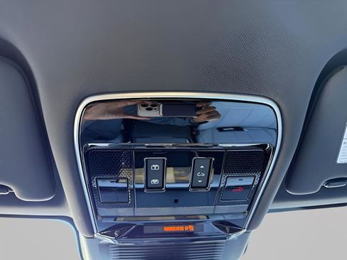 New 2026 Land Rover Range Rover Sport Dynamic SE image 22