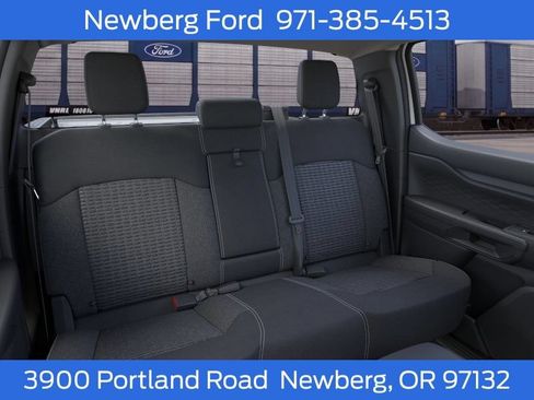 New 2026 Ford Ranger XL AWD/4WD image 11