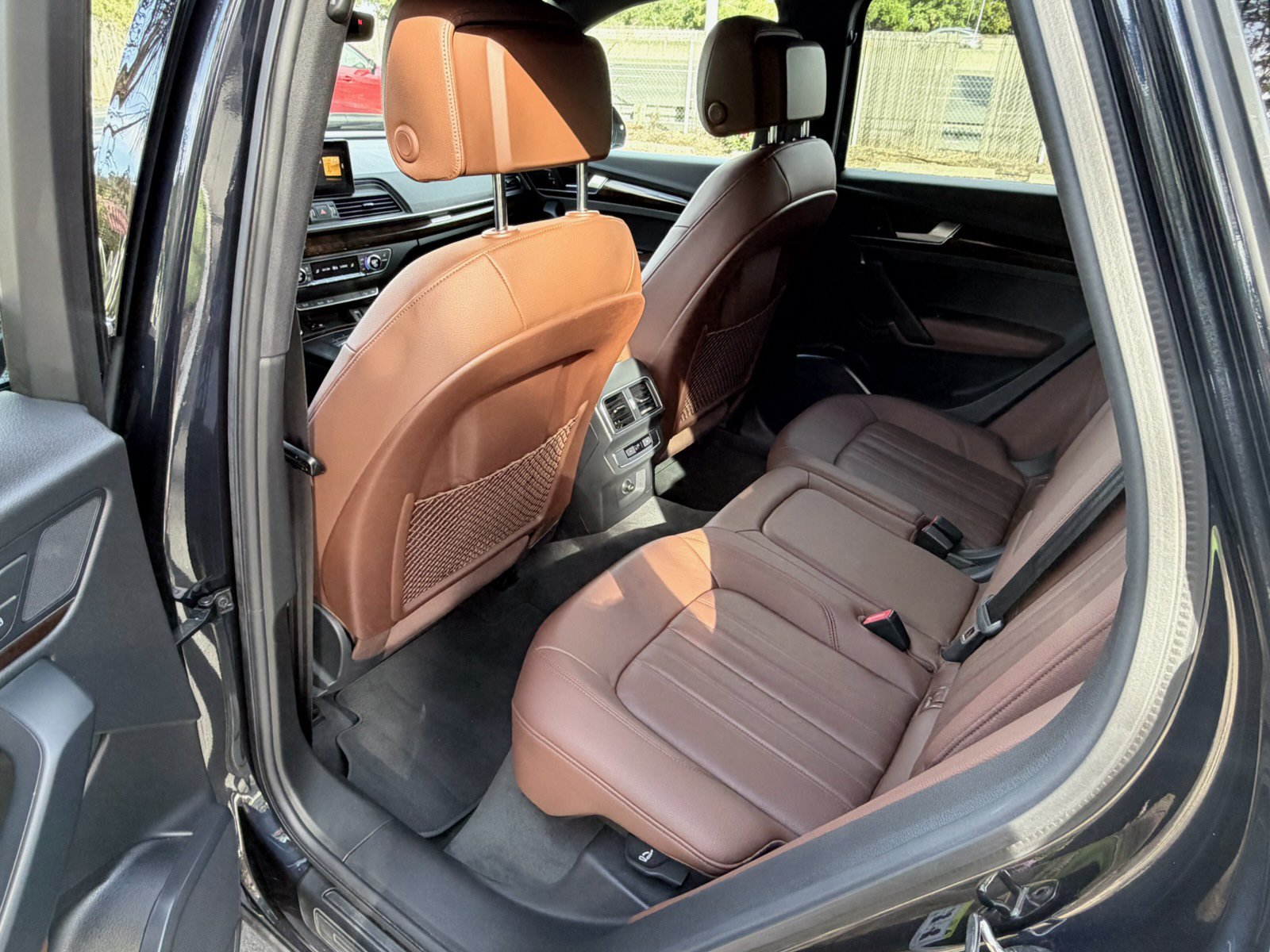 Used 2019 Audi Q5 2.0T Premium AWD/4WD image 18