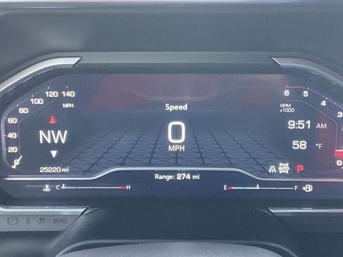 Used 2023 GMC Sierra 1500 Denali image 7